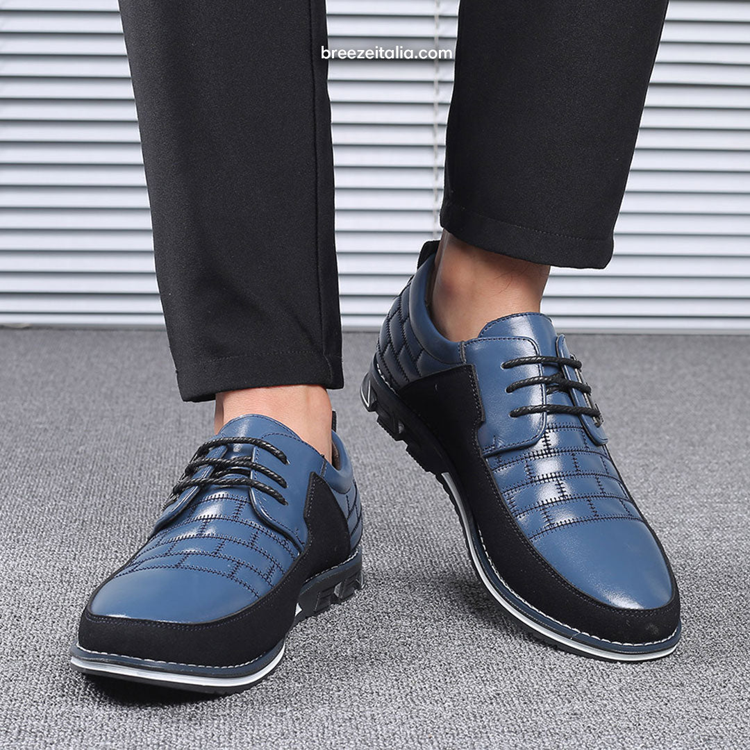 Oxford - Ultra Confortables