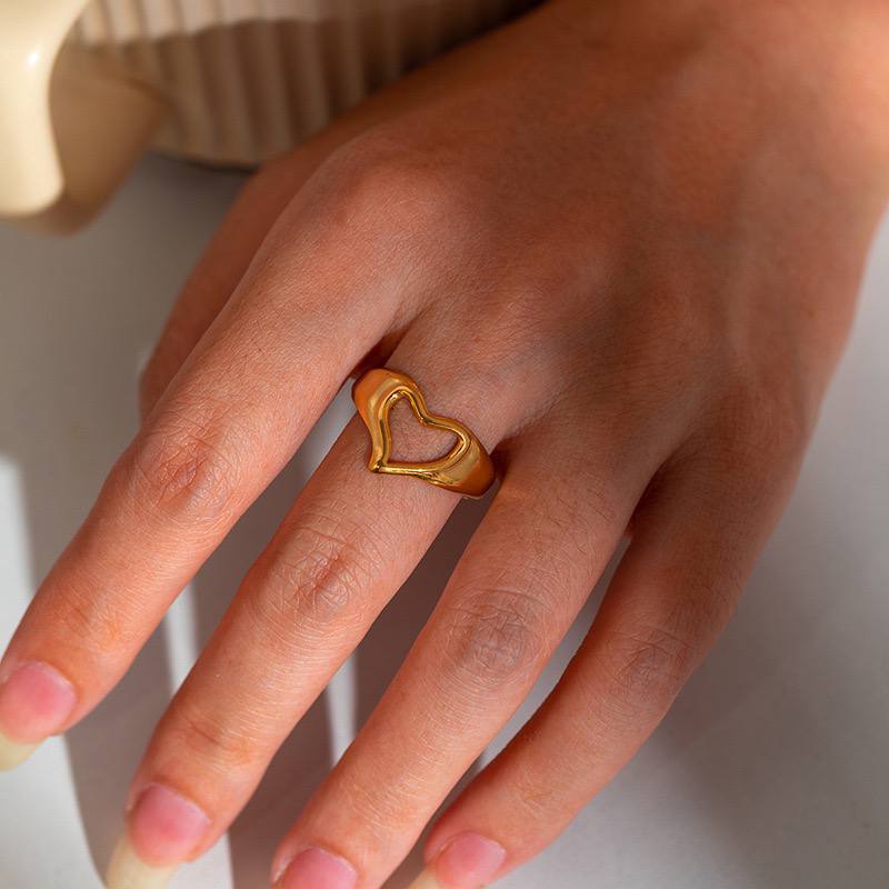 ANILLO GOMA