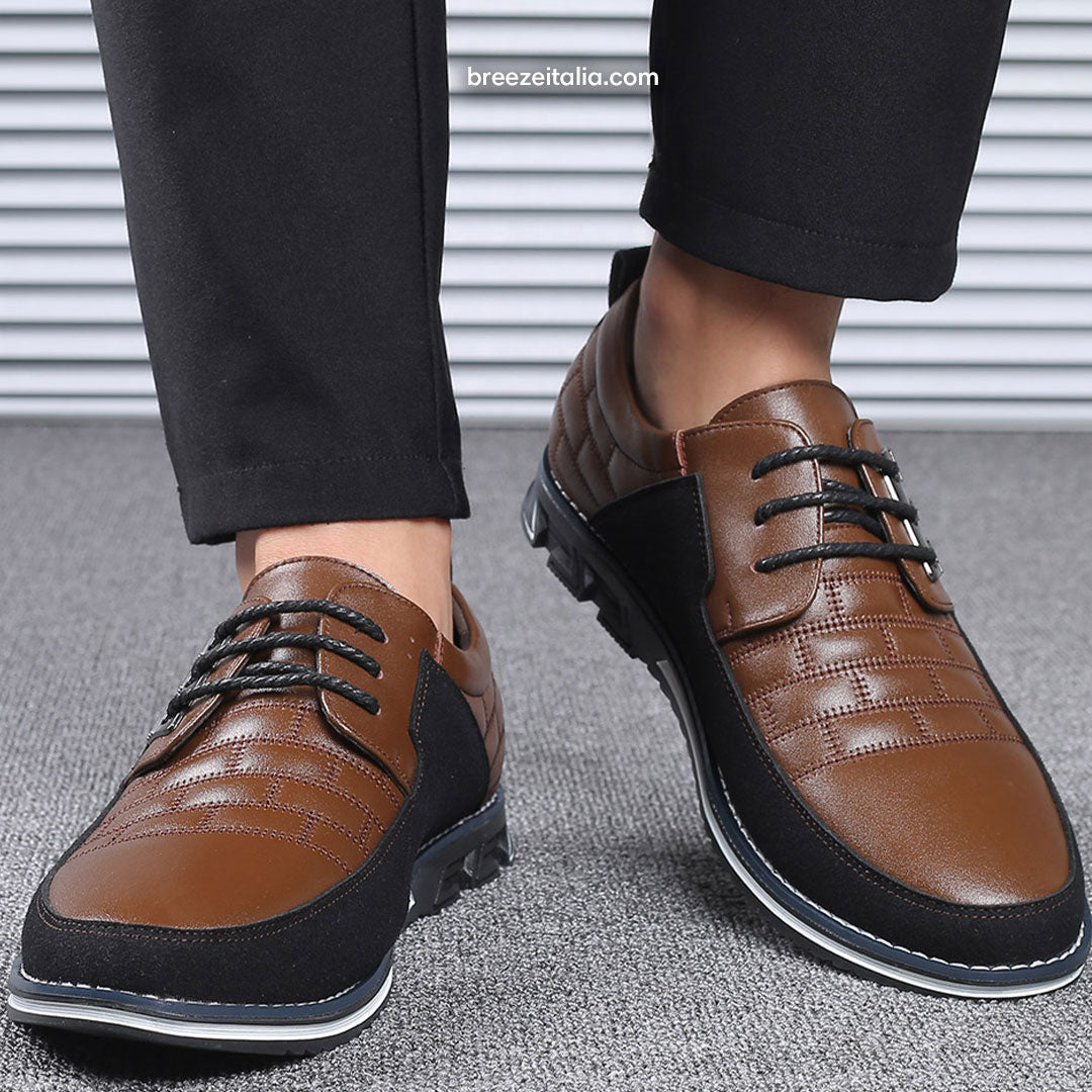 Oxford - Ultra Confortables