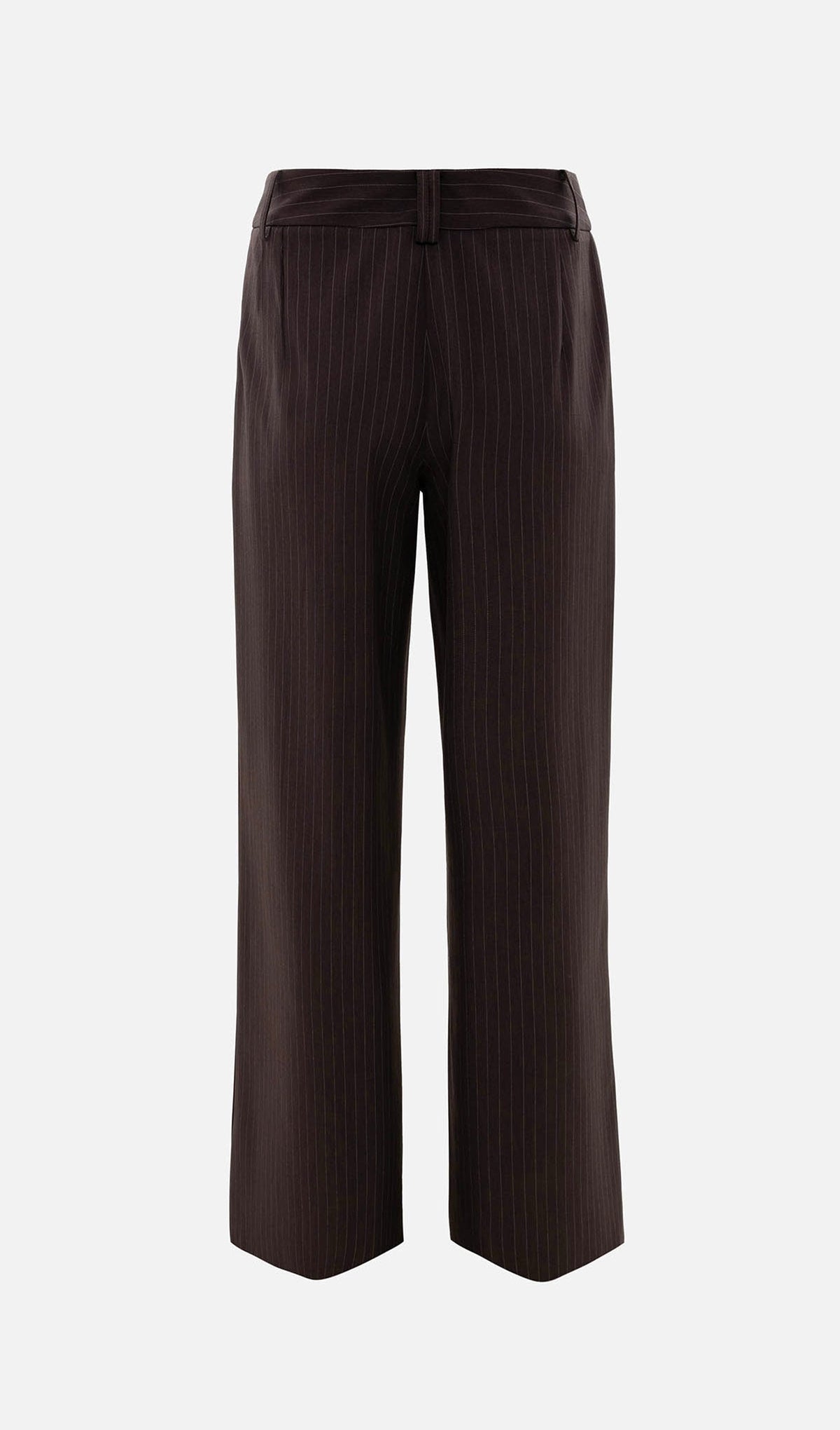 PANTALÓN DE PINZA