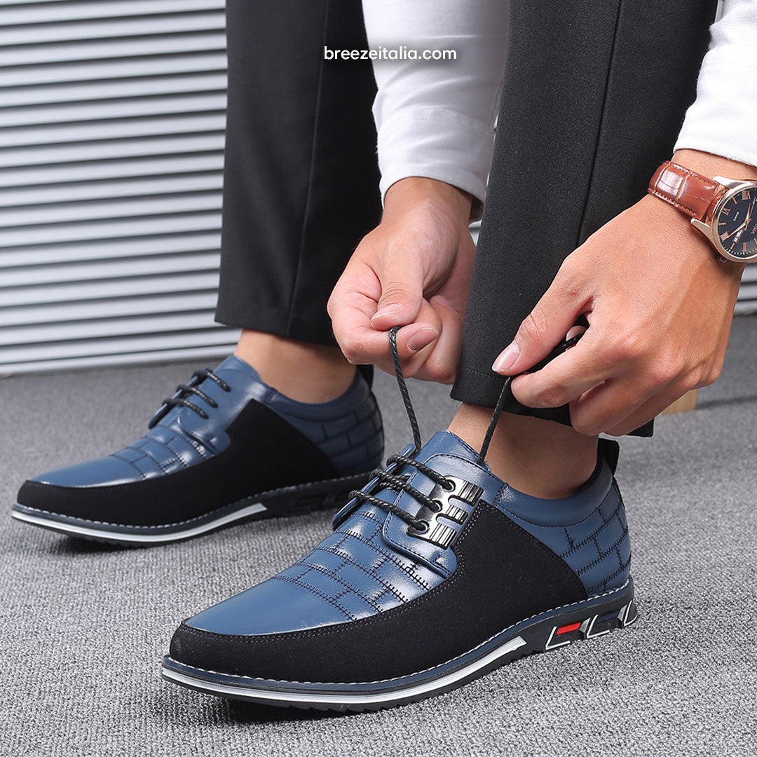 Oxford - Ultra Confortables