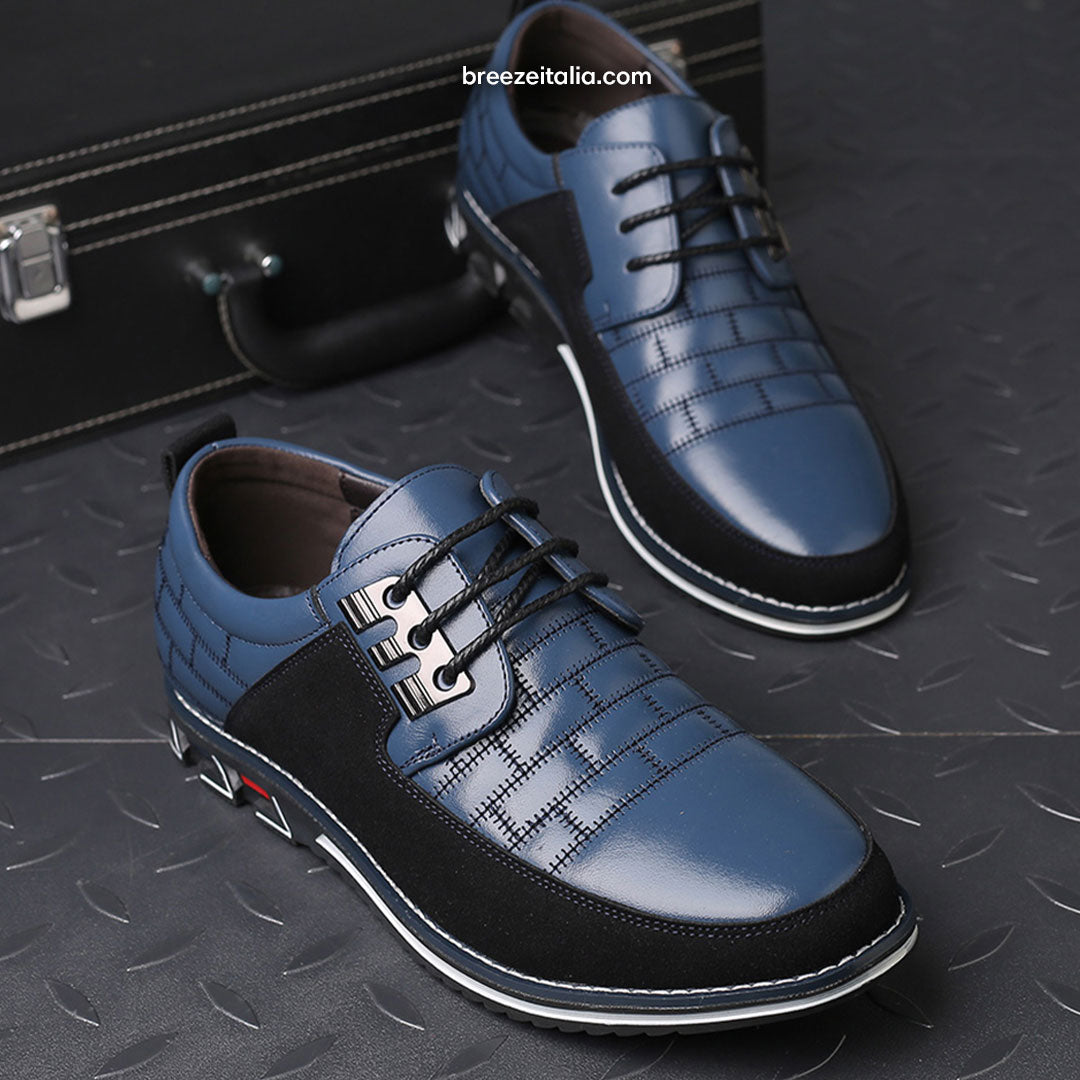 Oxford - Ultra Confortables