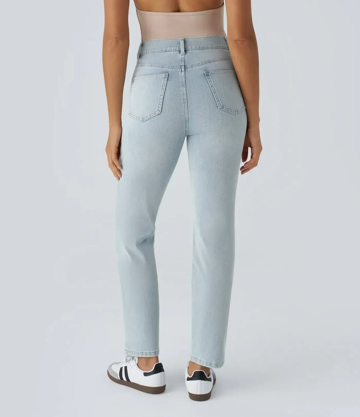Olivia™ – Pantalón Vaquero
