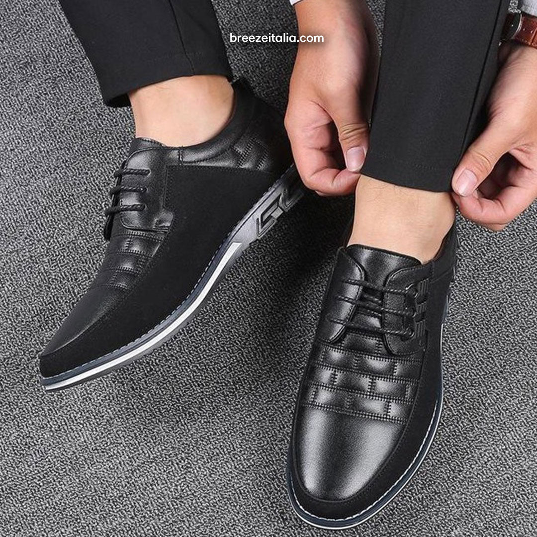 Oxford - Ultra Confortables