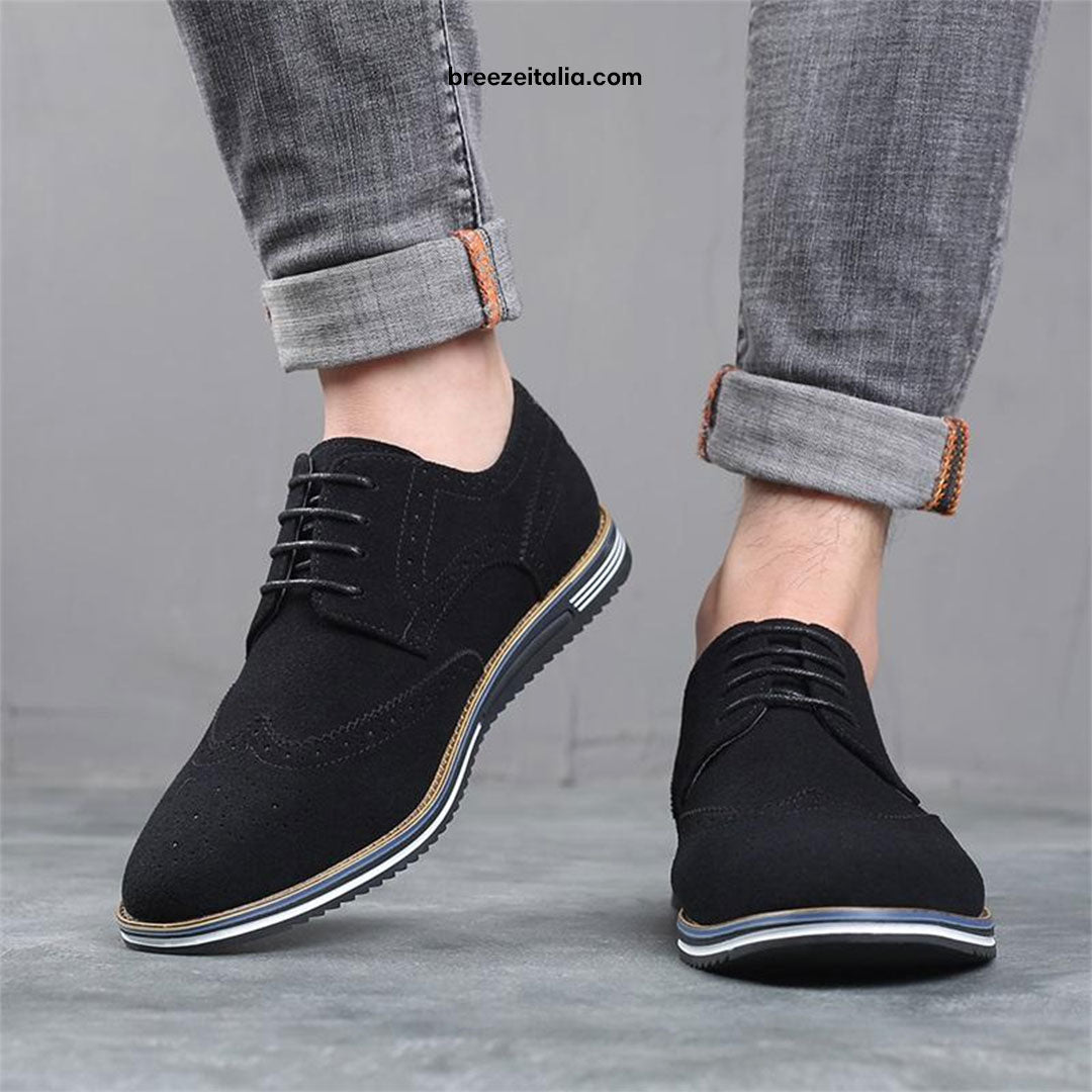 Derby - Ultra Confortables