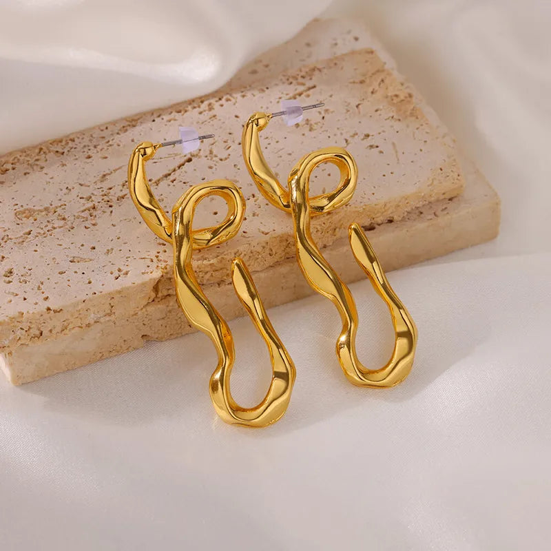 PENDIENTES THALIRA