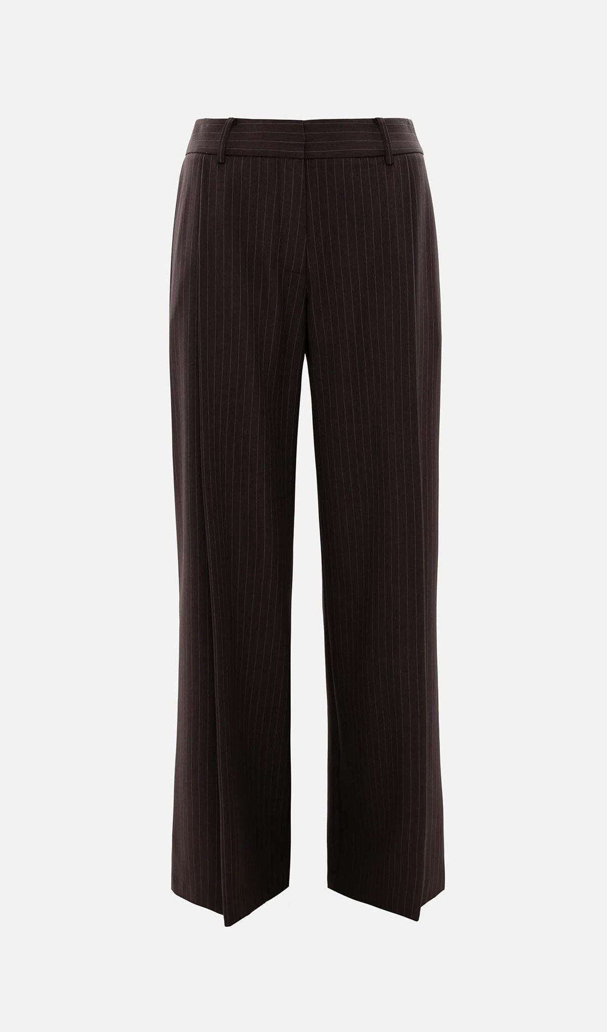 PANTALÓN DE PINZA
