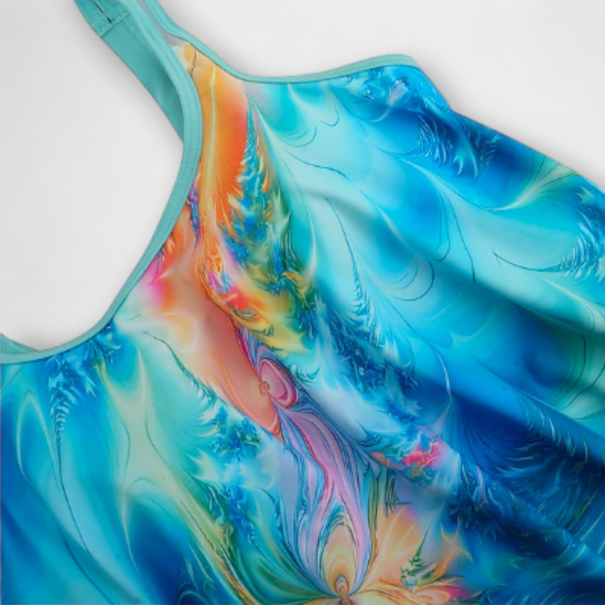 Patrizia - Conjunto de Tankini