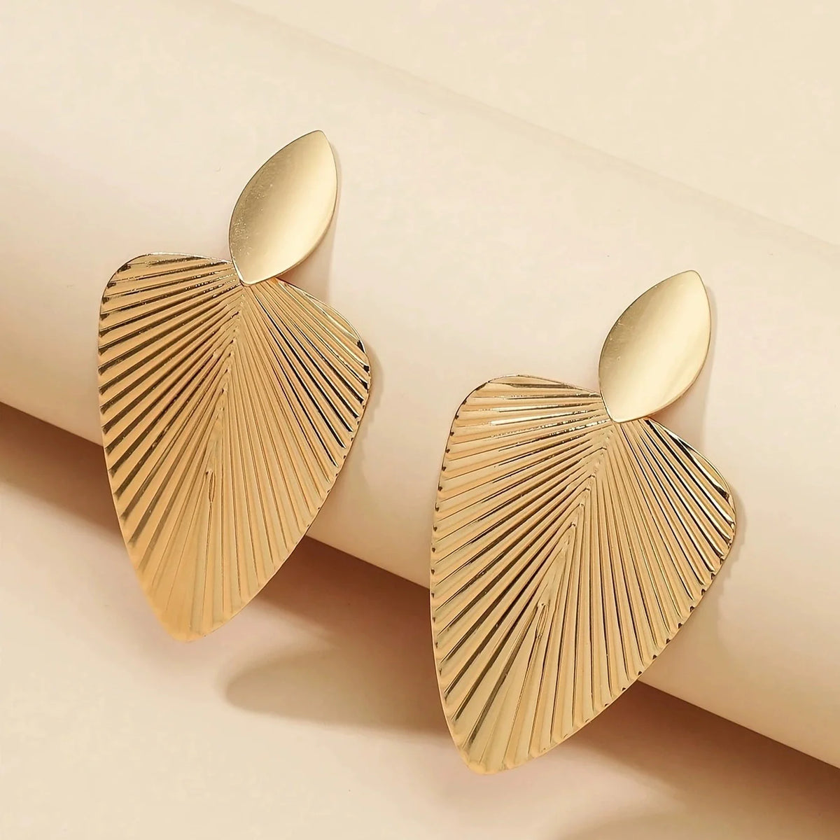 PENDIENTES KORALIN