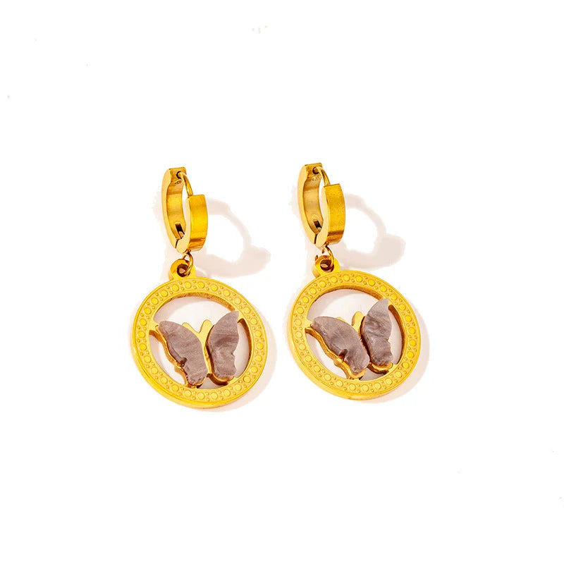 PENDIENTES KELANI