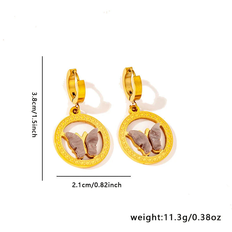 PENDIENTES KELANI