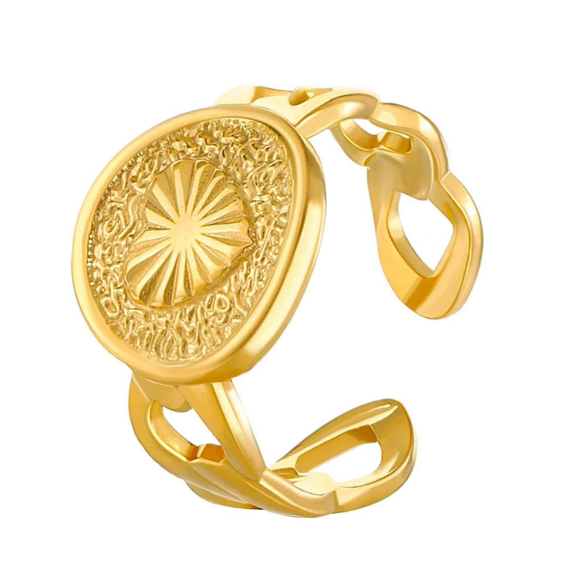 ANILLO MORILUN