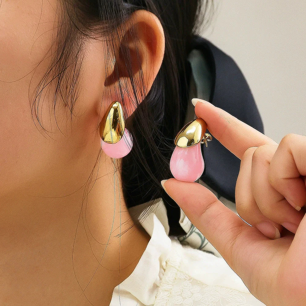 PENDIENTES NORALI