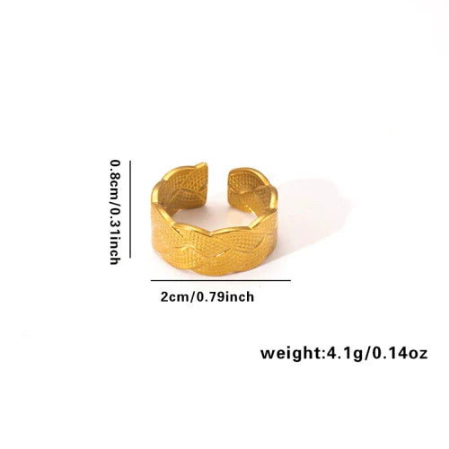 ANILLO NIMORÉ