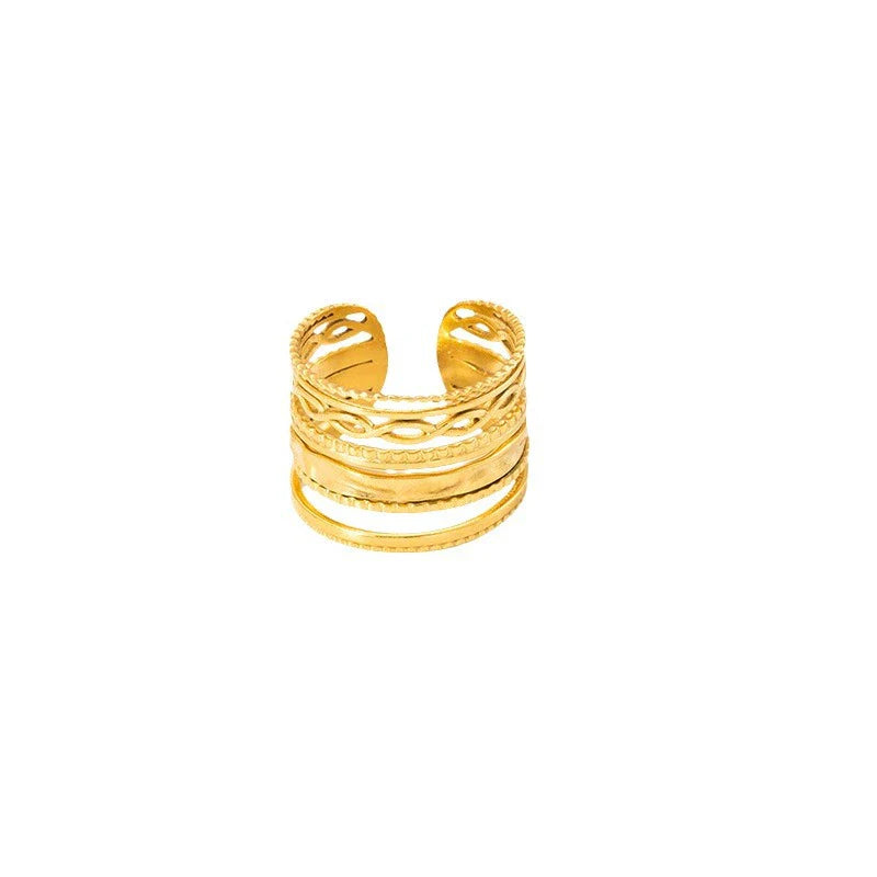 ANILLO ZEFARI