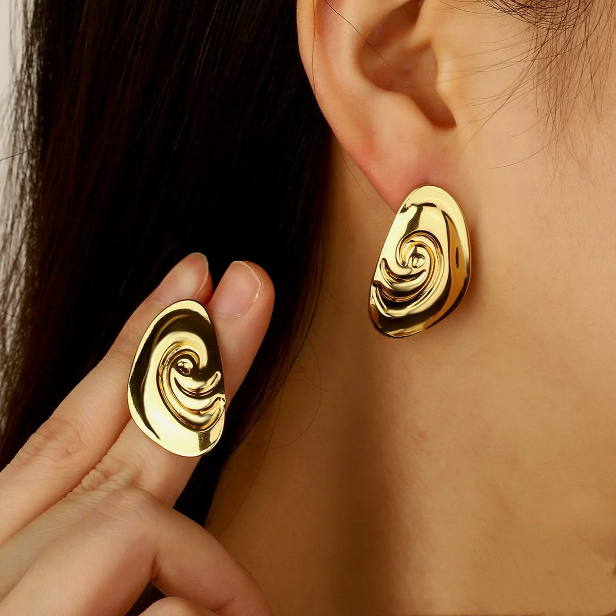 PENDIENTES KAMIRA