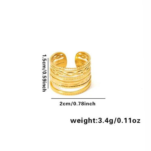 ANILLO ZEFARI