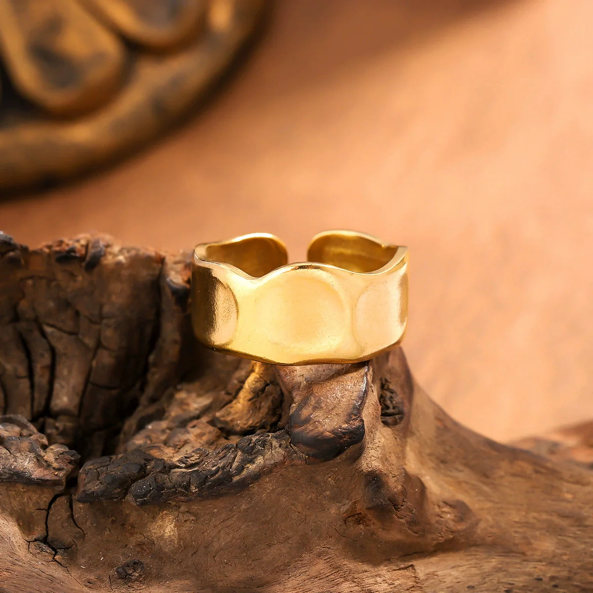 ANILLO KAVIRA