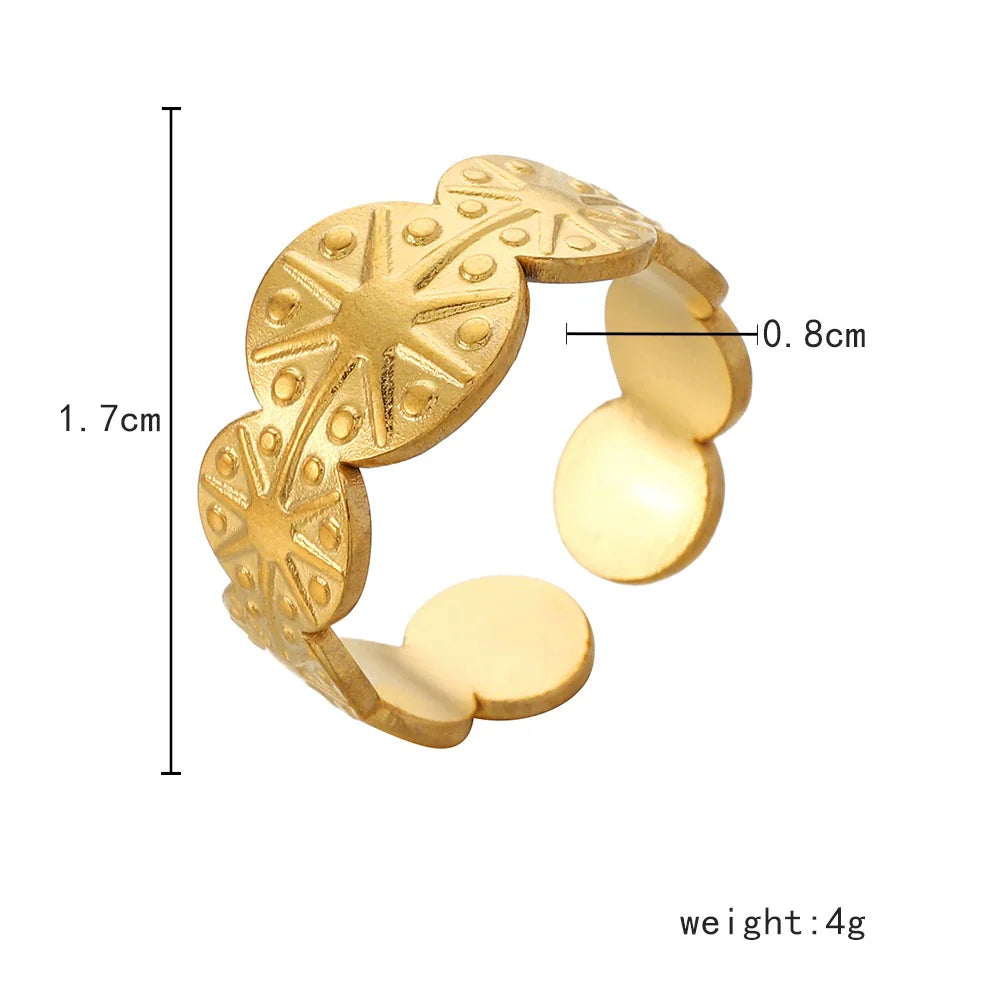 ANILLO TIMIKA