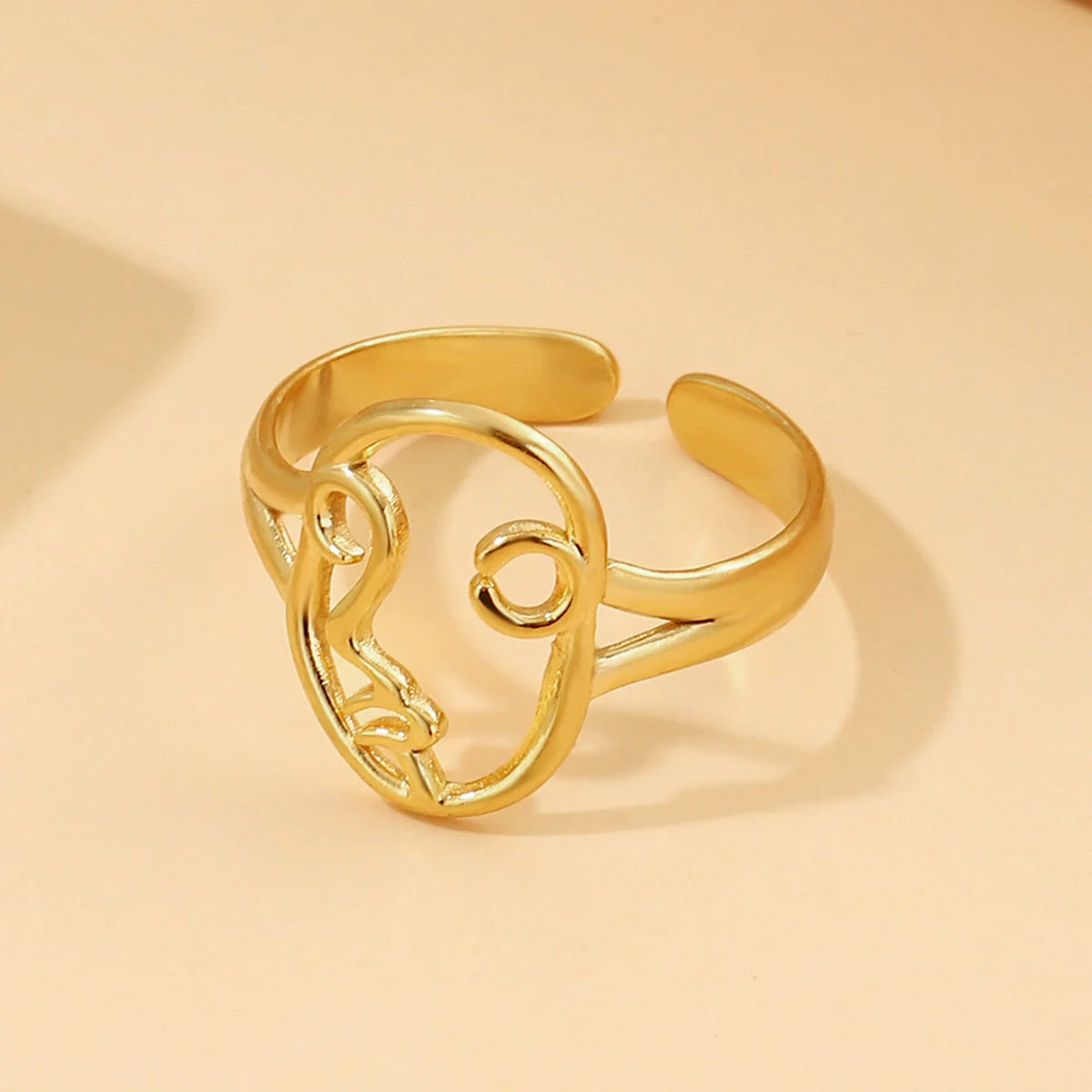 ANILLO MERUVA