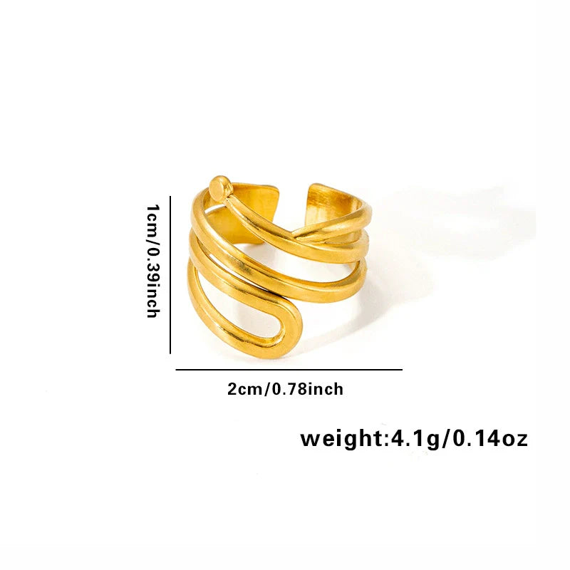 ANILLO TAVIRA