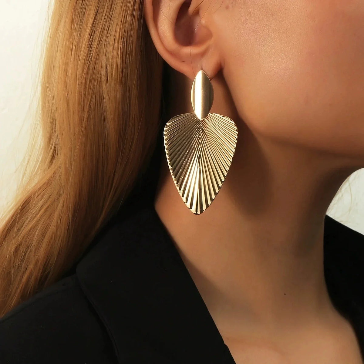 PENDIENTES KORALIN