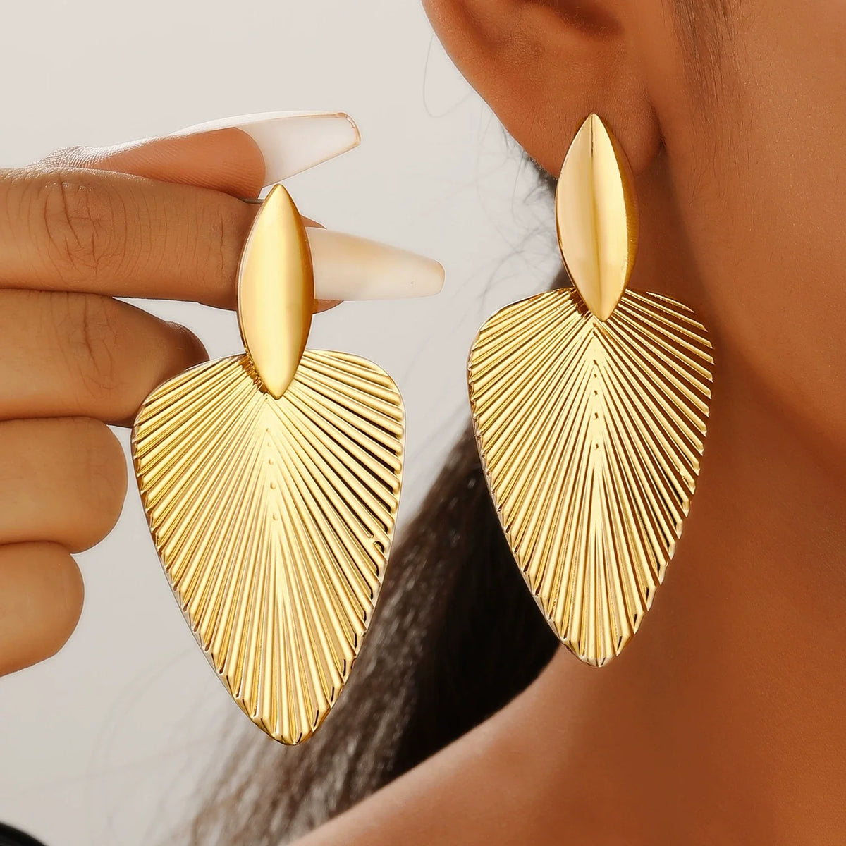 PENDIENTES KORALIN