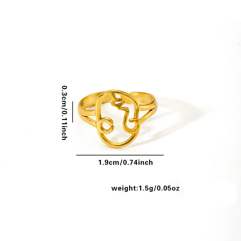 ANILLO MERUVA