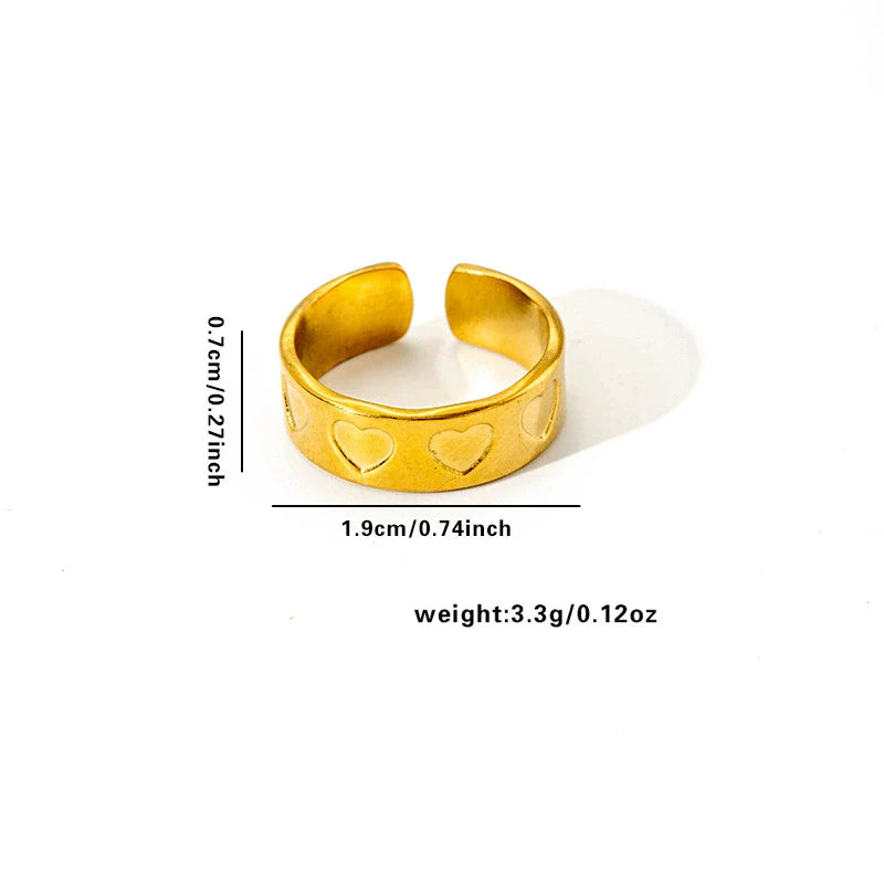 ANILLO TOSHALIN