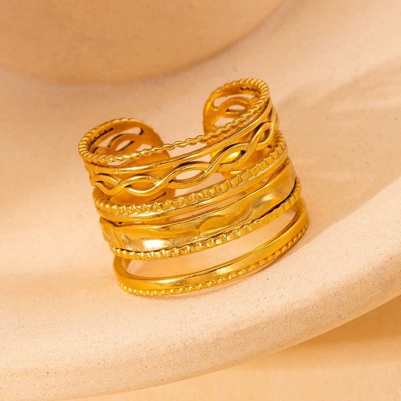 ANILLO ZEFARI