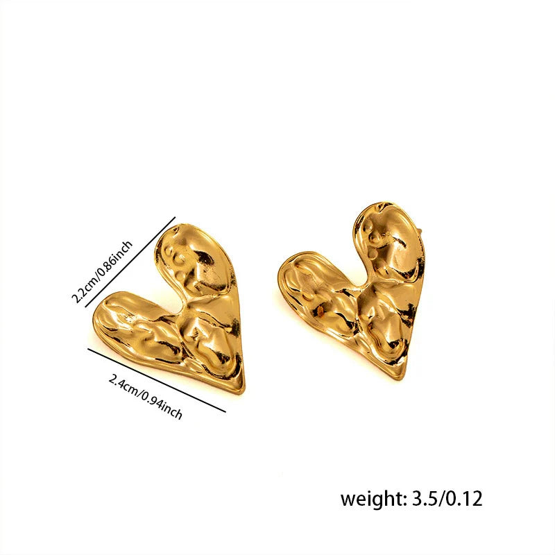 PENDIENTES ORELAI