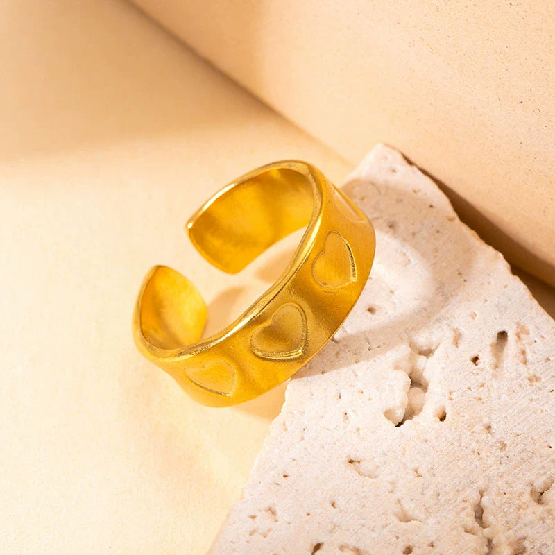 ANILLO TOSHALIN