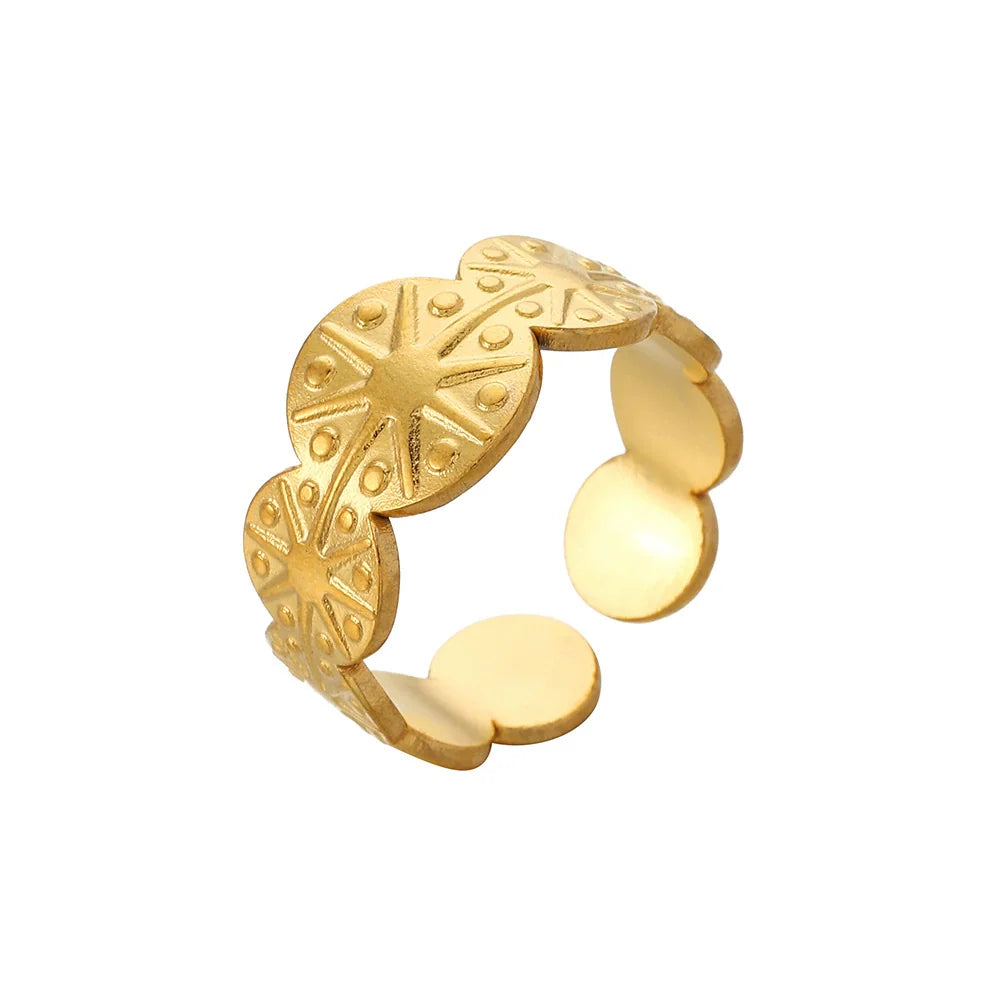 ANILLO TIMIKA