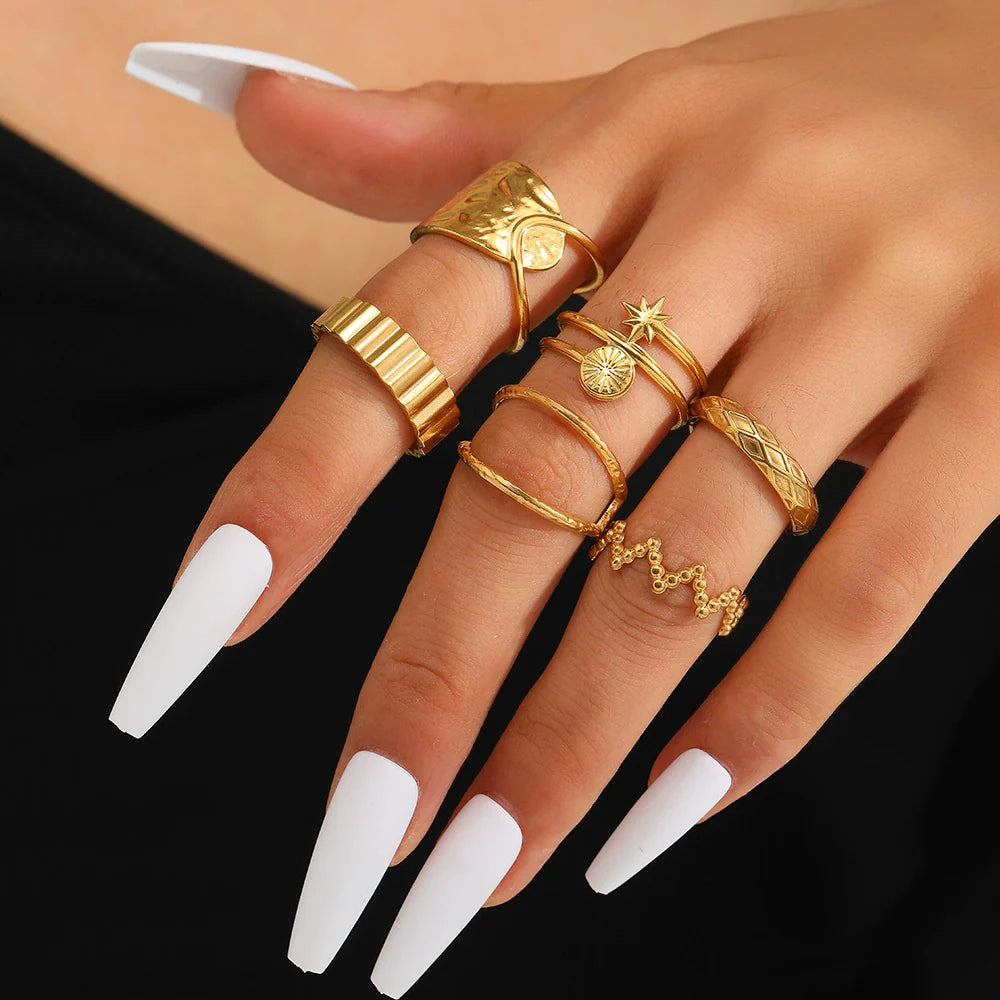 ANILLO SUVA