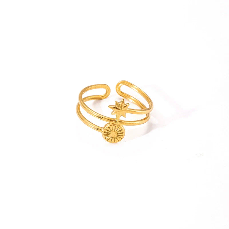 ANILLO SUVA
