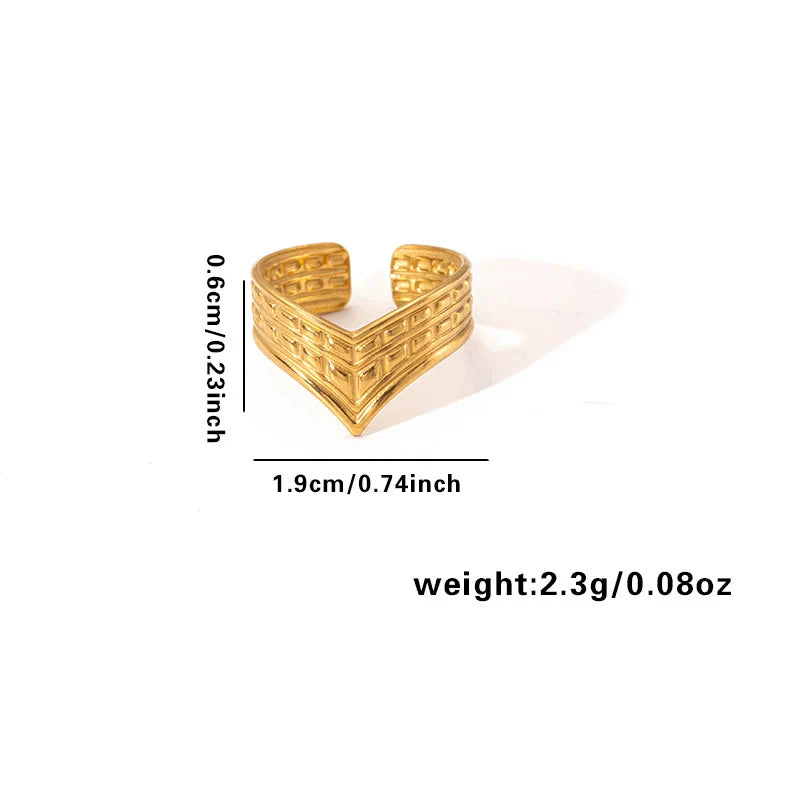 ANILLO ZARELA