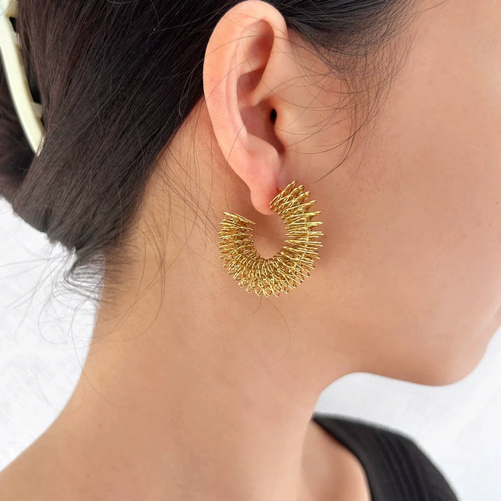 PENDIENTES VELUNIA
