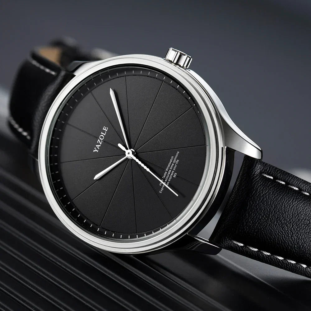 Colton - Reloj Minimalista
