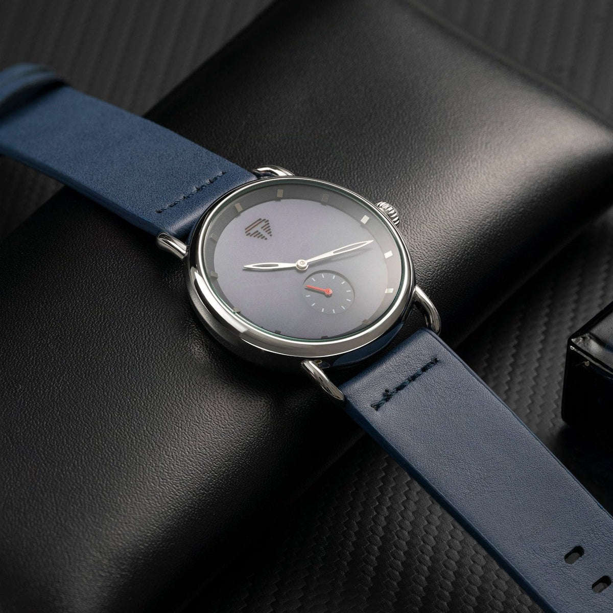 Meridian – Reloj Moderno