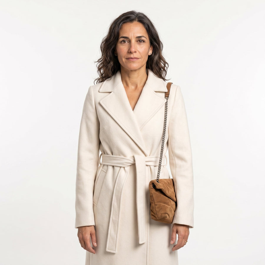 CHAQUETA ELIZA MILLEA