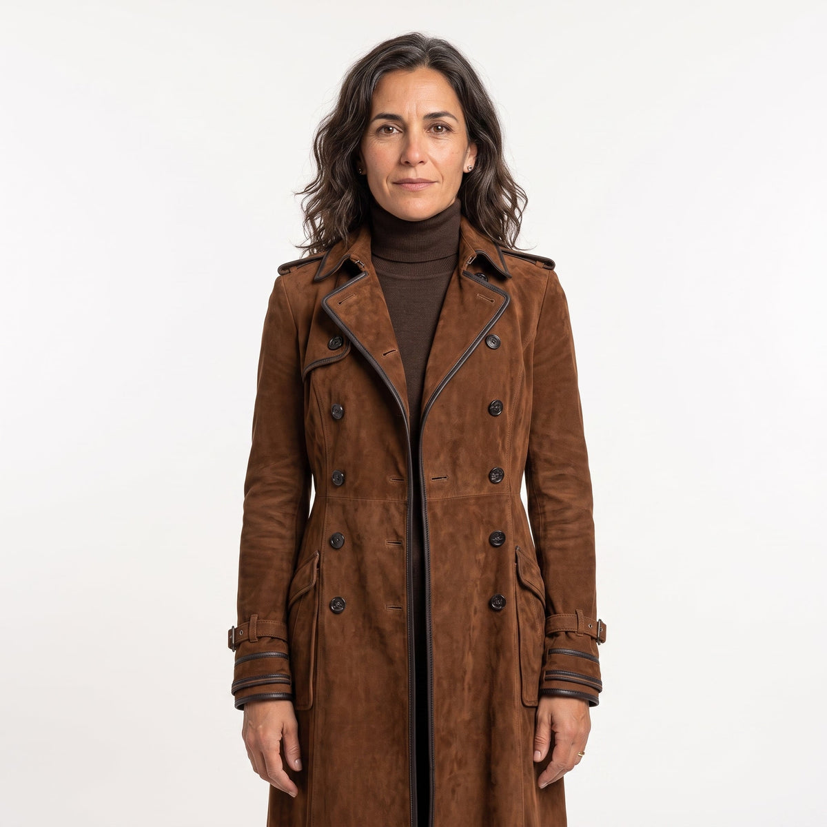 AURELLIA | GABARDINA TOP VENTAS