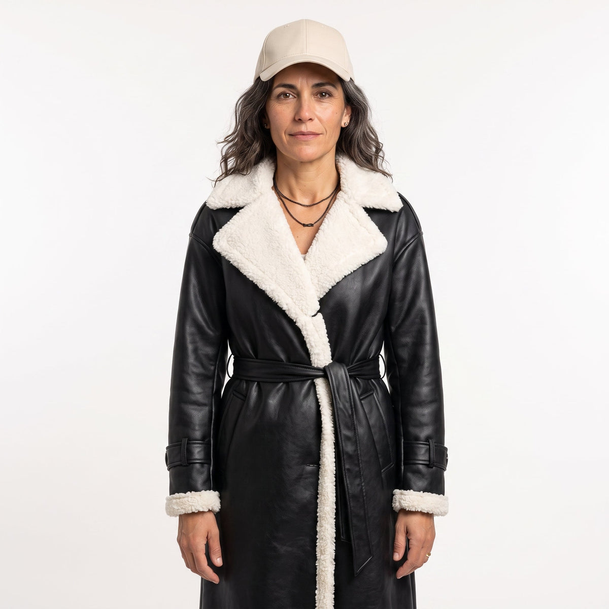 CHAQUETA ANDREA