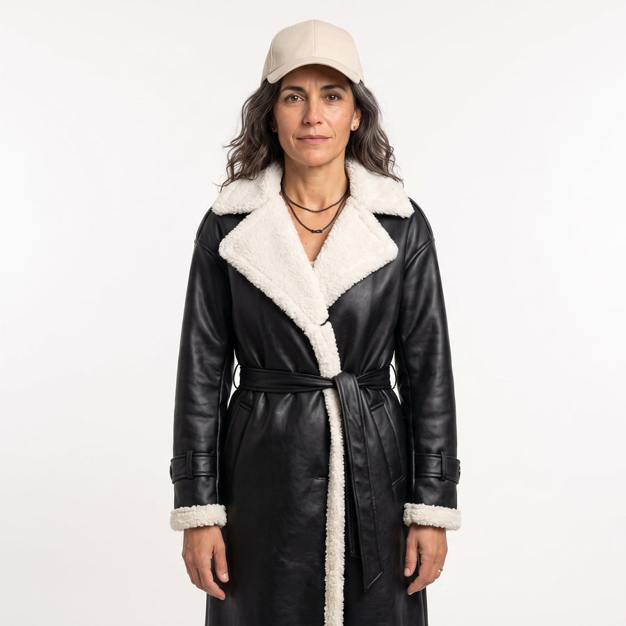 CHAQUETA ANDREA
