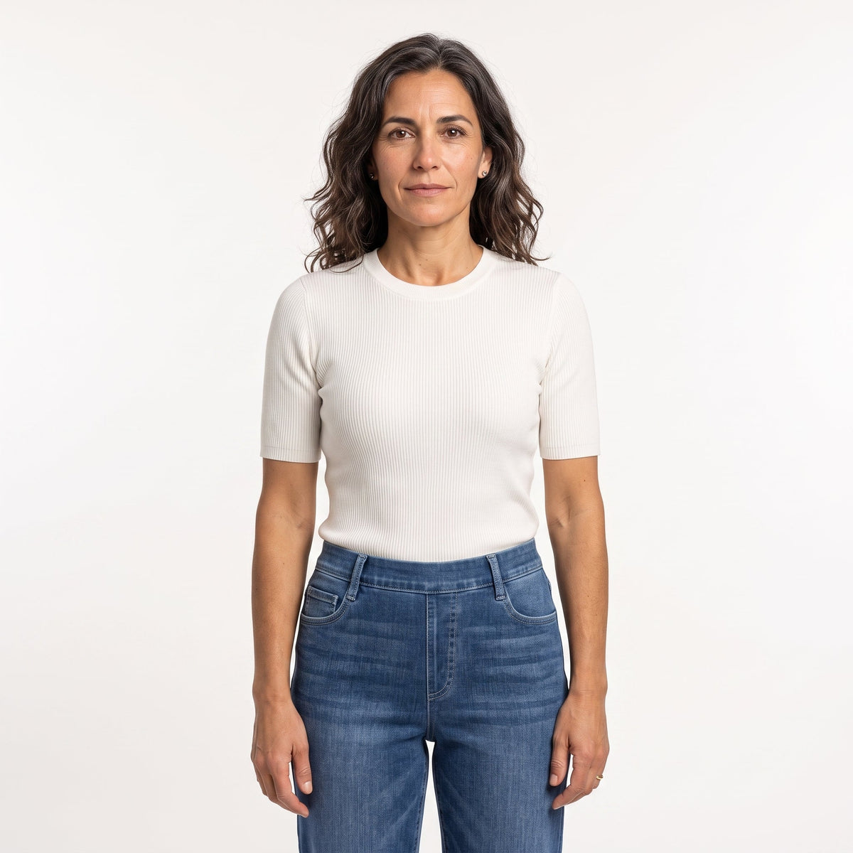 Olivia™ – Pantalón Vaquero