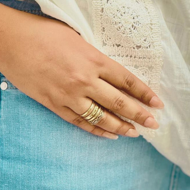ANILLO ZEFARI