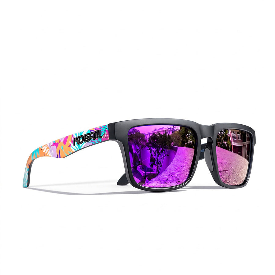 Maeve™ | Gafas de Sol Deportivas Polarizadas