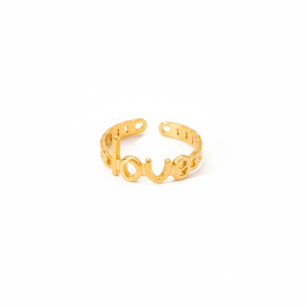 ANILLO LUNVARA