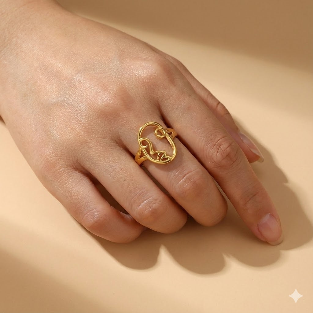 ANILLO MERUVA