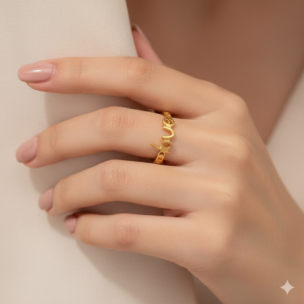 ANILLO LUNVARA