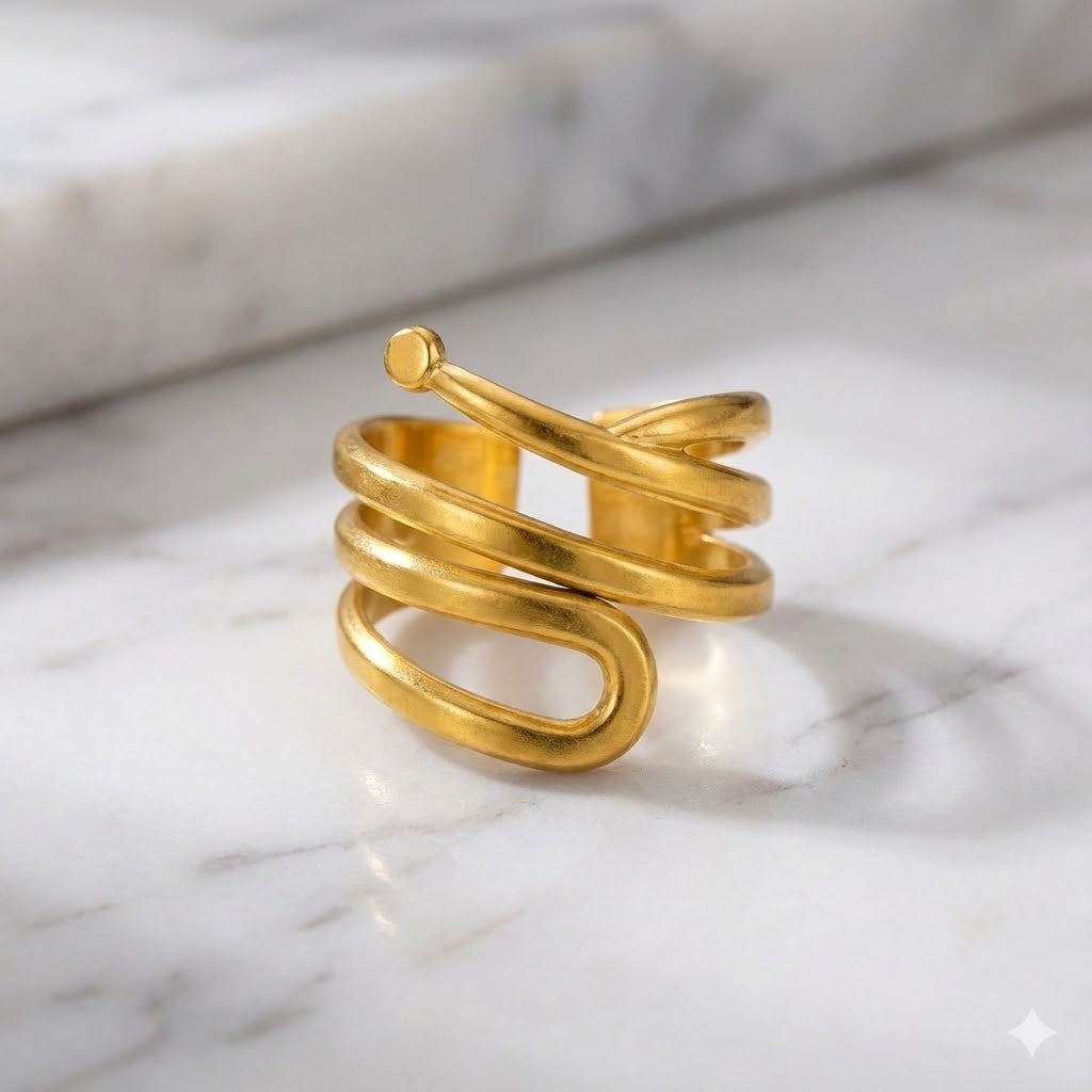 ANILLO TAVIRA